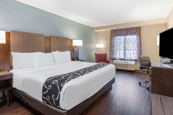  - La Quinta Inn Aberdeen - I-95, Exit 85