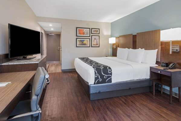  - La Quinta Inn Aberdeen - I-95, Exit 85