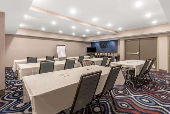  - La Quinta Inn Aberdeen - I-95, Exit 85