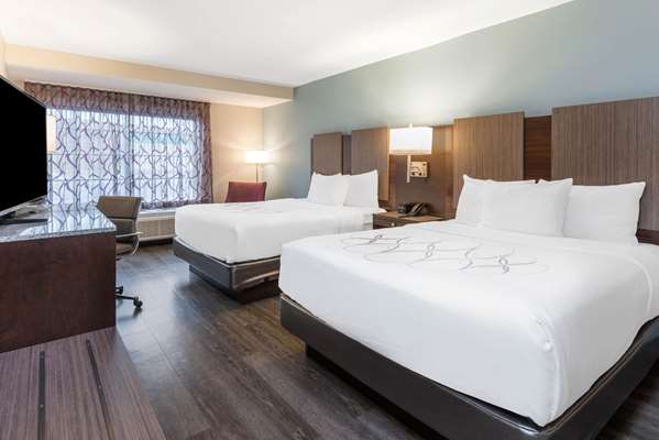  - La Quinta Inn Aberdeen - I-95, Exit 85