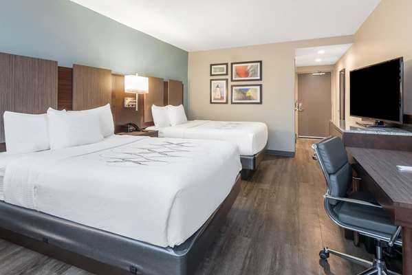  - La Quinta Inn Aberdeen - I-95, Exit 85