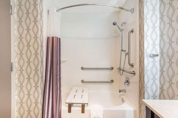  - La Quinta Inn Aberdeen - I-95, Exit 85