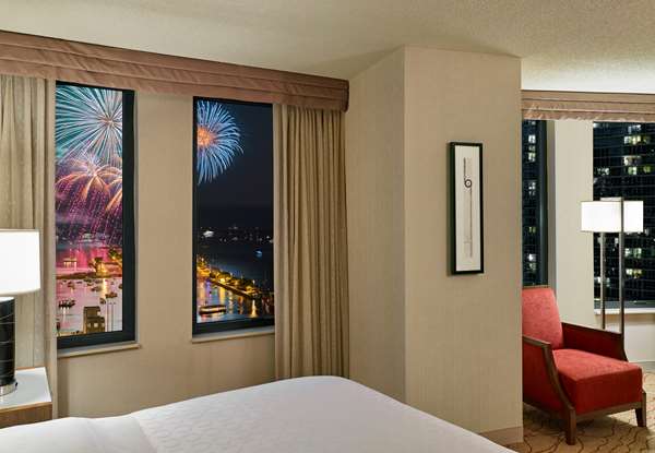  - Sheraton Grand Hotel Chicago