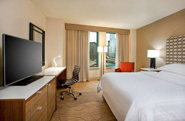  - Sheraton Grand Hotel Chicago