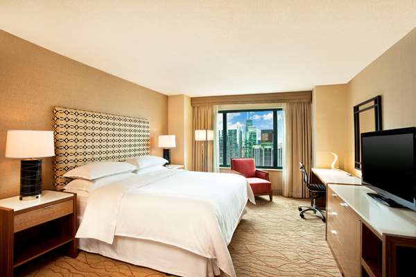  - Sheraton Grand Hotel Chicago