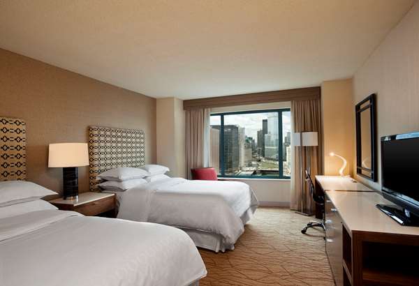  - Sheraton Grand Hotel Chicago