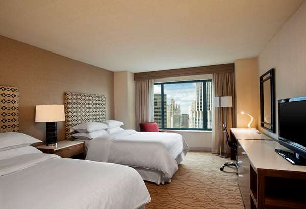  - Sheraton Grand Hotel Chicago