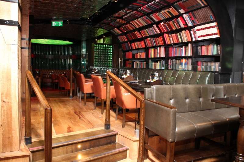 Venue gallery photo