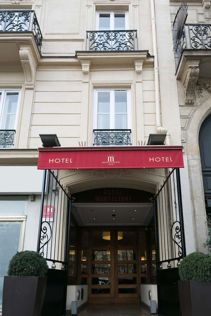 Hotel Montfleuri