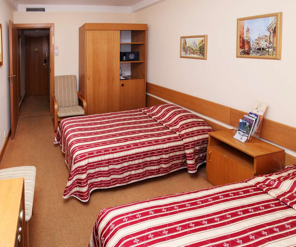 Premier Hotel Rus