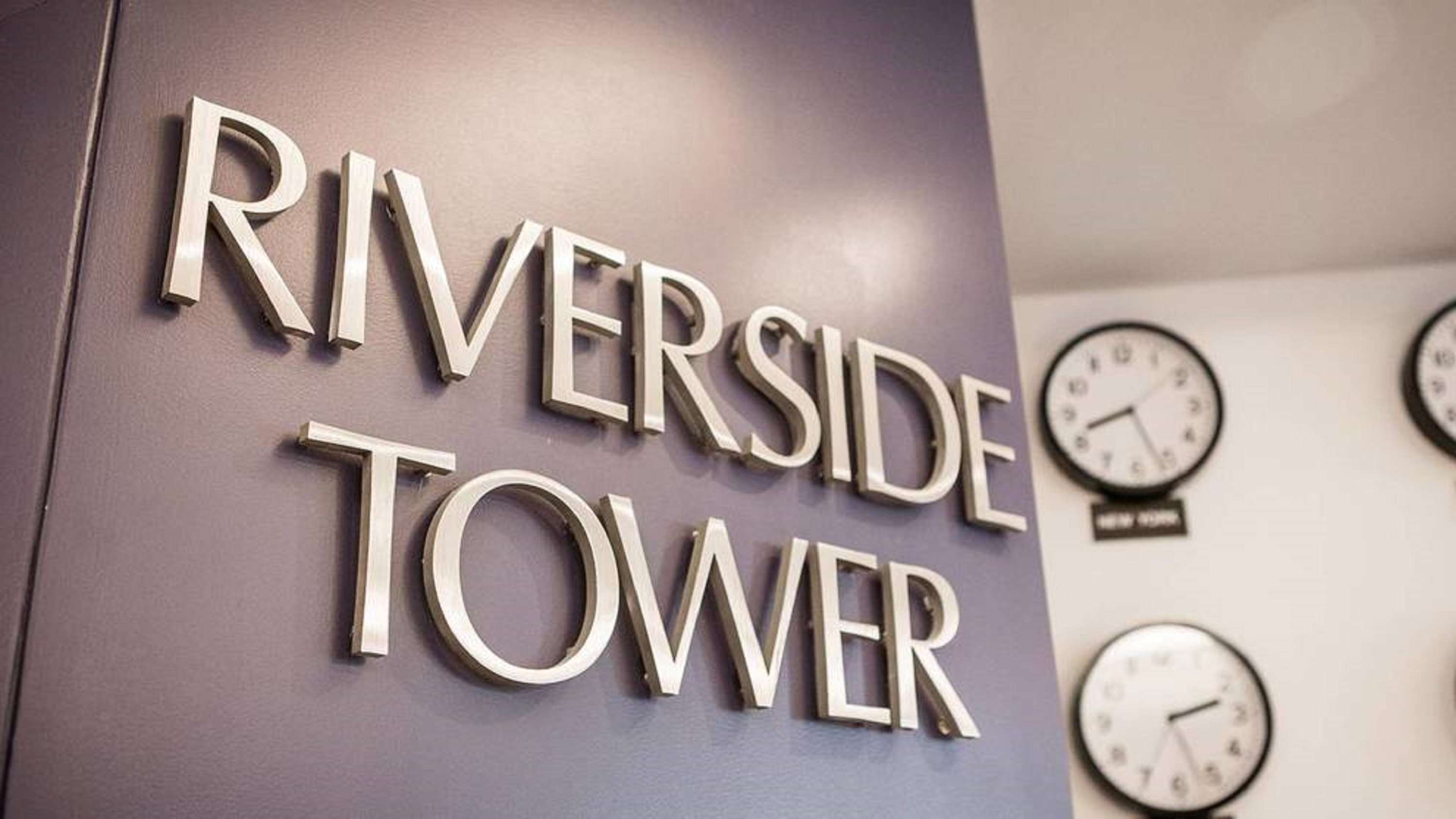 Riverside Tower Hotel