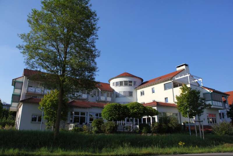 Hotel Restaurant Landhaus Feckl