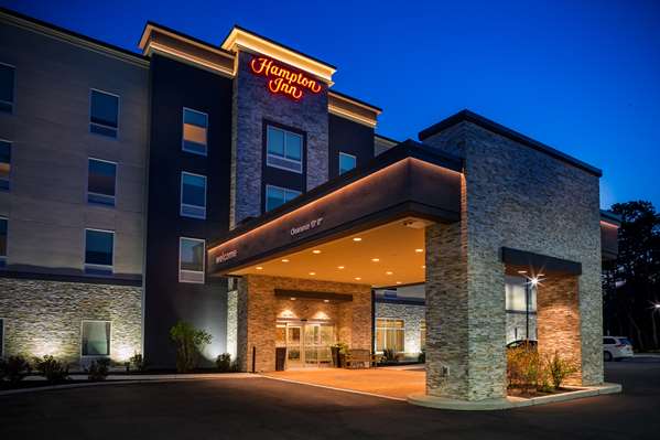 Exterior view - Hampton Inn Absecon