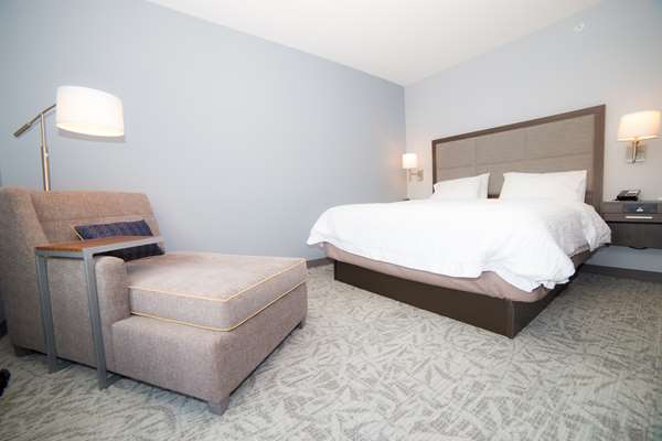  - Hampton Inn Absecon