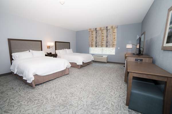  - Hampton Inn Absecon
