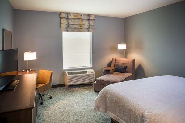  - Hampton Inn Absecon