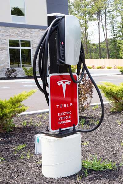  - Hampton Inn Absecon