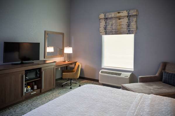  - Hampton Inn Absecon