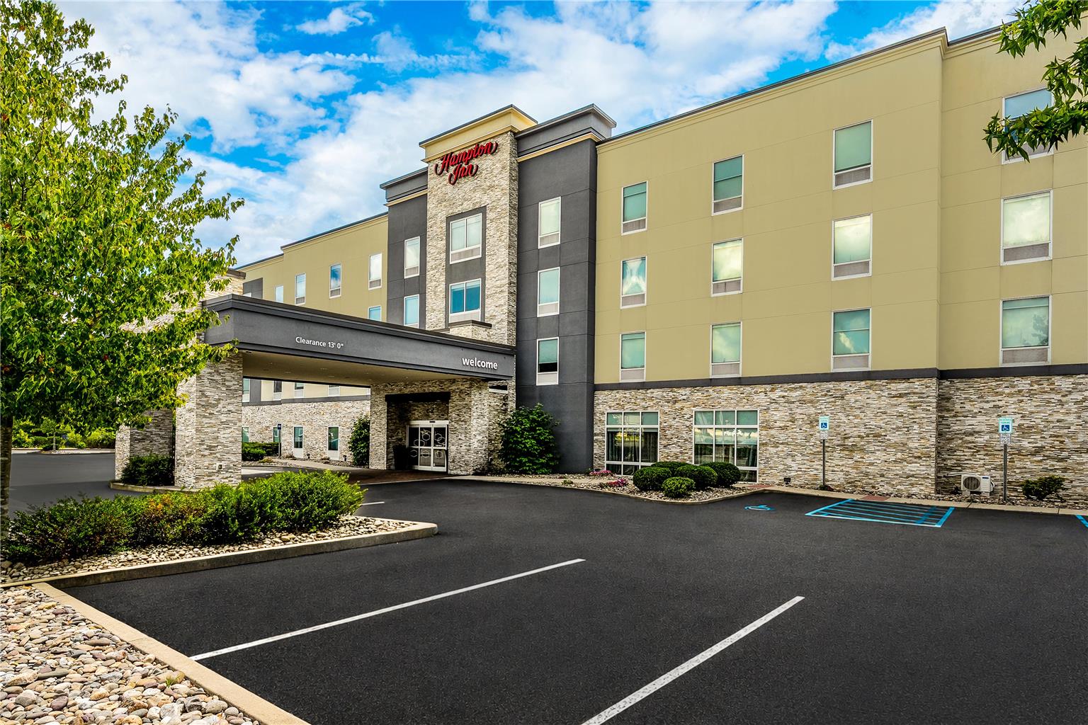 Hampton Inn Atlantic City/Absecon