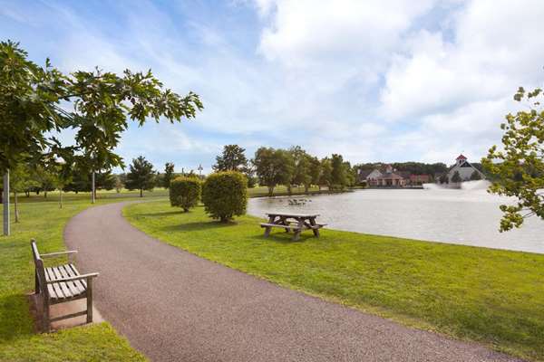 Exterior view - Home2 Suites by Hilton Airport Albany - I-87, Exit 4