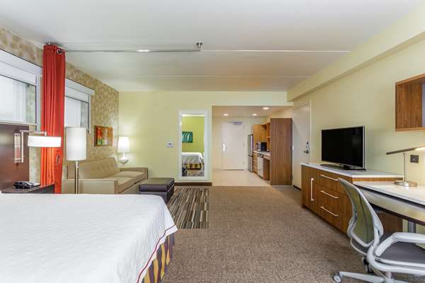  - Home2 Suites by Hilton Airport Albany - I-87, Exit 4