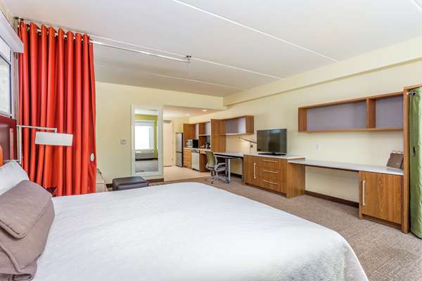  - Home2 Suites by Hilton Airport Albany - I-87, Exit 4