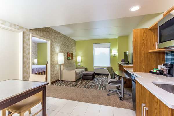  - Home2 Suites by Hilton Airport Albany - I-87, Exit 4