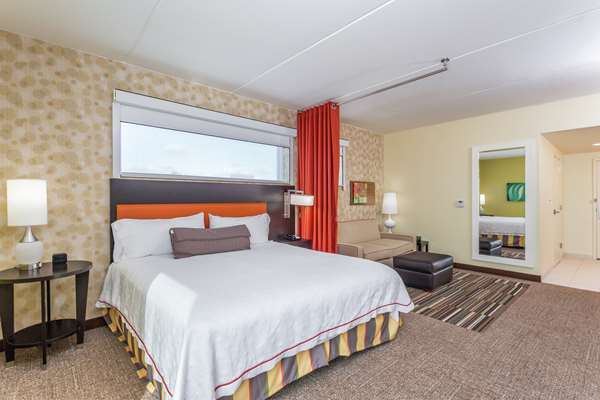  - Home2 Suites by Hilton Airport Albany - I-87, Exit 4