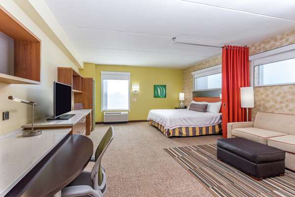  - Home2 Suites by Hilton Airport Albany - I-87, Exit 4