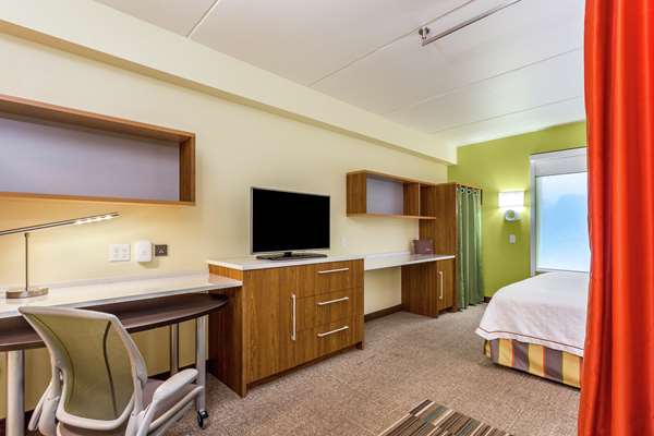  - Home2 Suites by Hilton Airport Albany - I-87, Exit 4