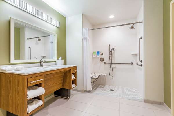  - Home2 Suites by Hilton Airport Albany - I-87, Exit 4