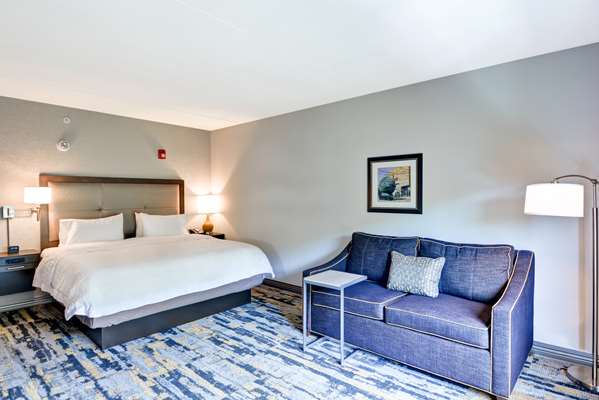  - Hampton Inn Kennesaw - I-75, Exit 271