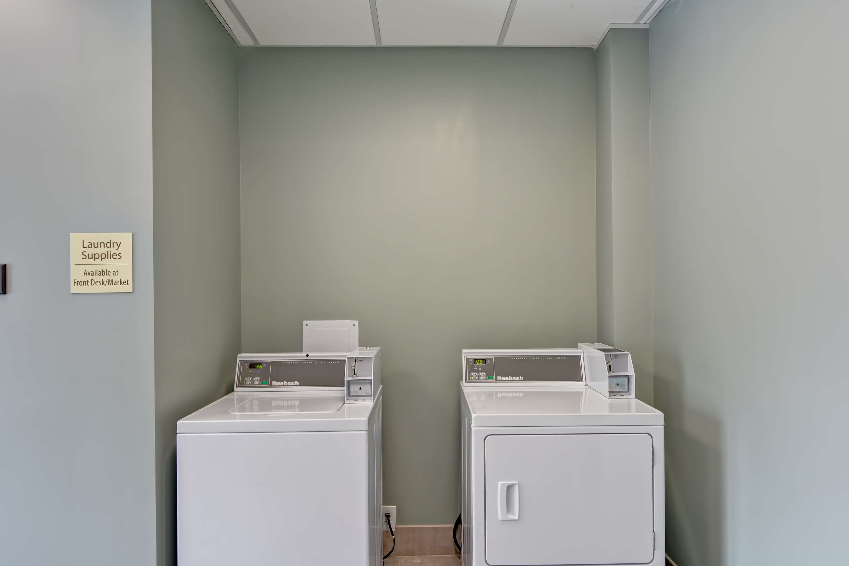 Property amenity | Hampton Inn by Hilton Atlanta Kennesaw