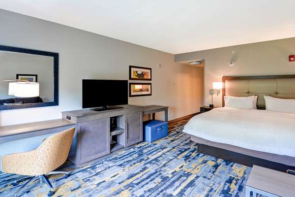  - Hampton Inn Kennesaw - I-75, Exit 271