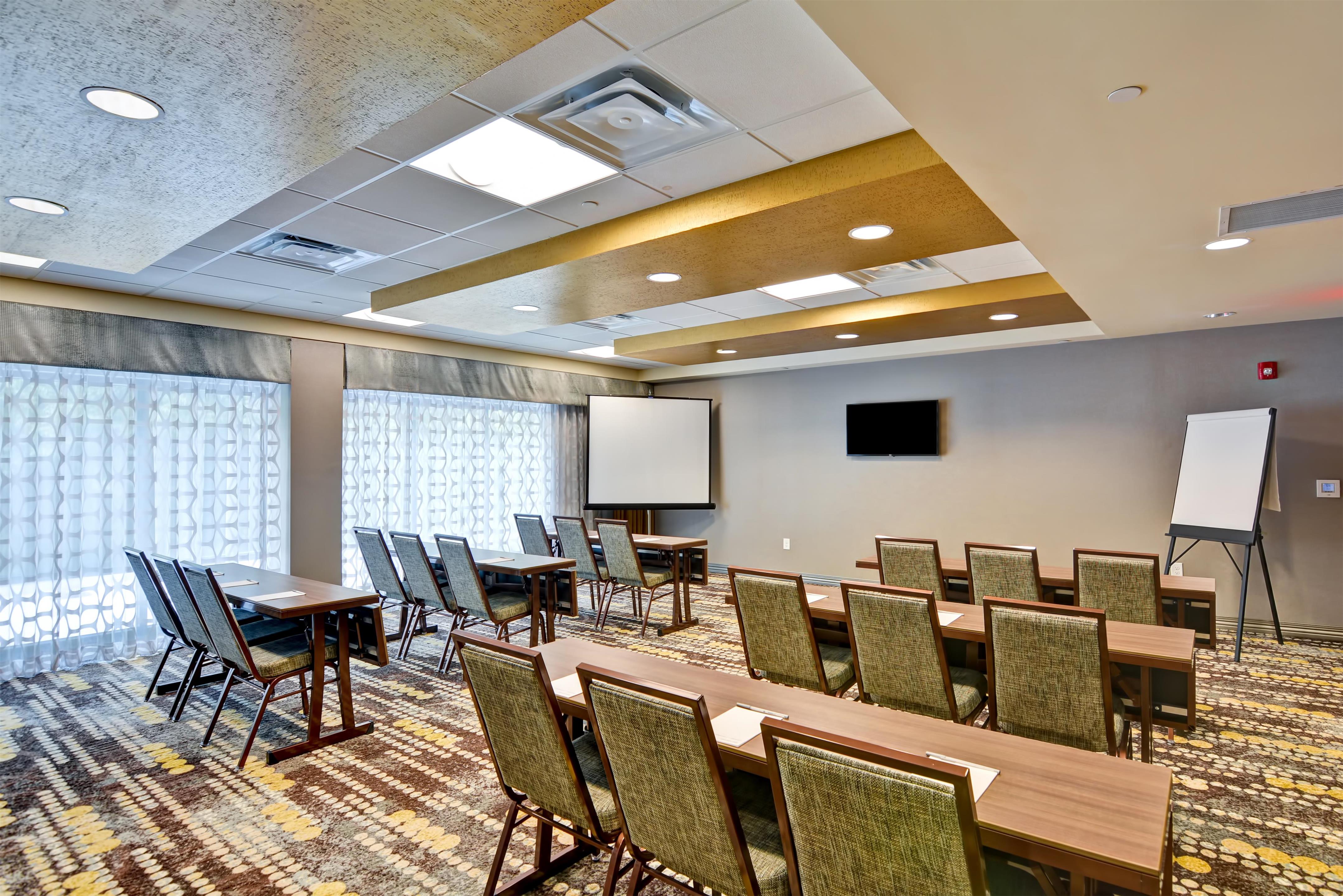Meeting Room | Hampton Inn Atlanta Kennesaw