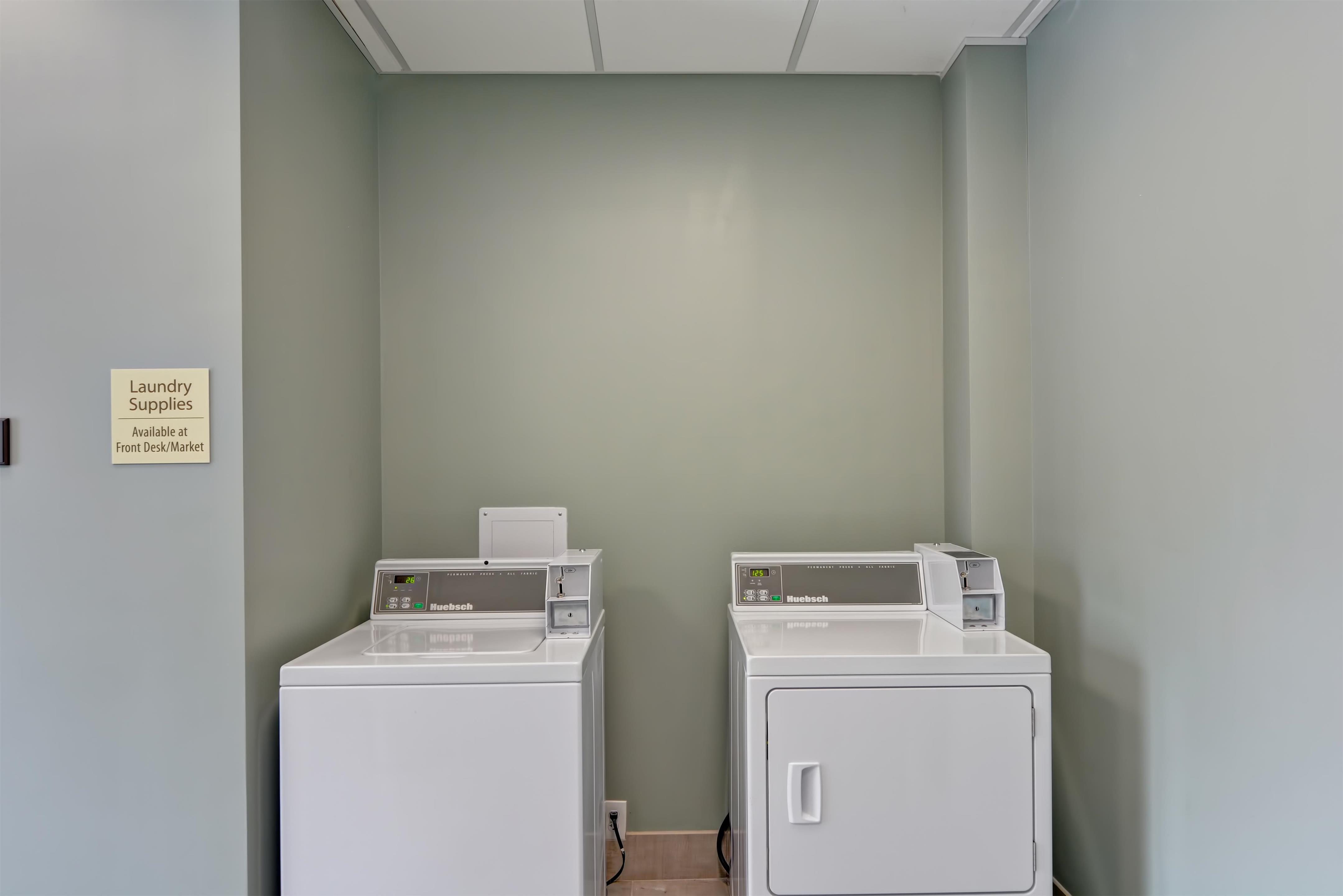 Property amenity | Hampton Inn Atlanta Kennesaw