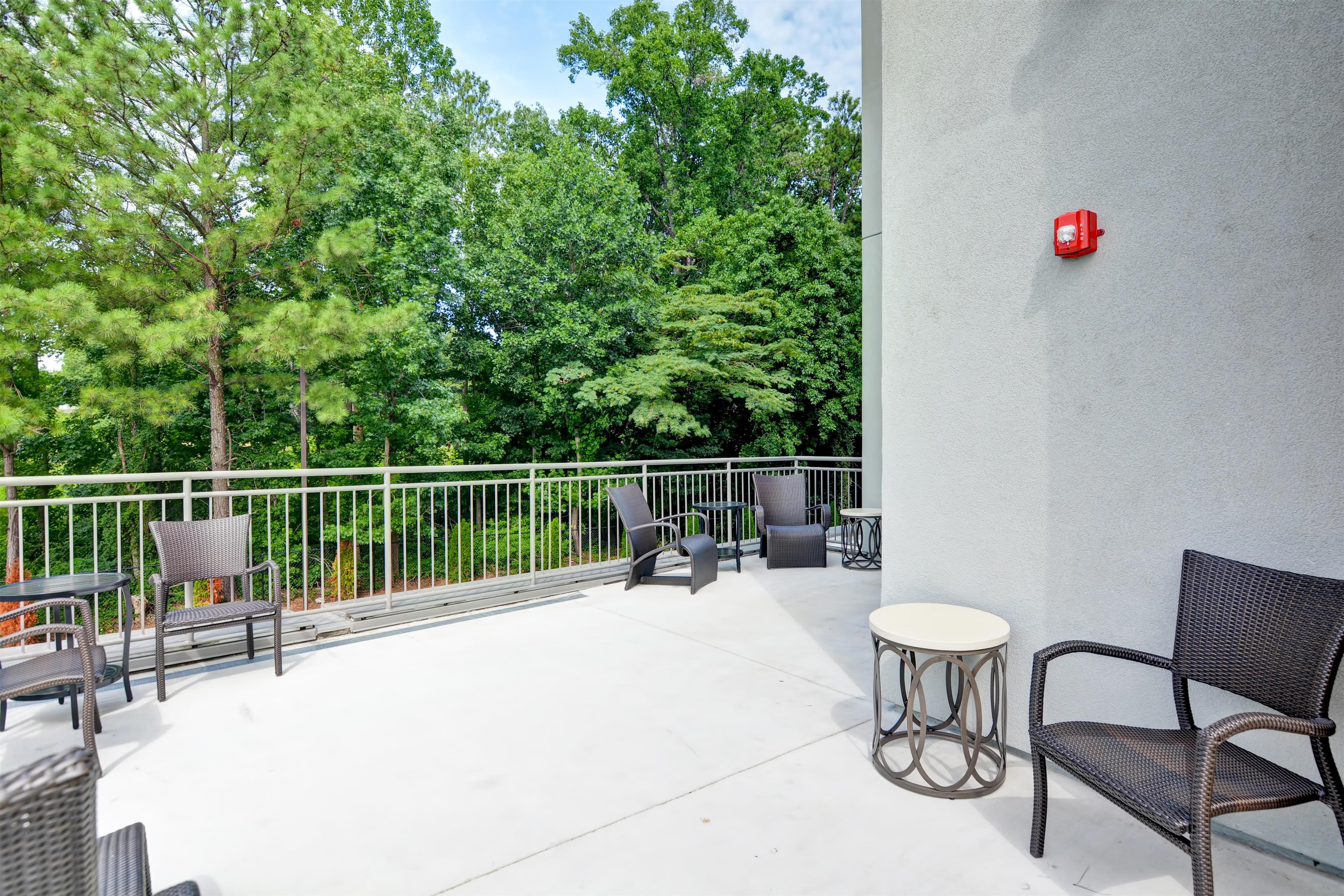 Exterior | Hampton Inn Atlanta Kennesaw