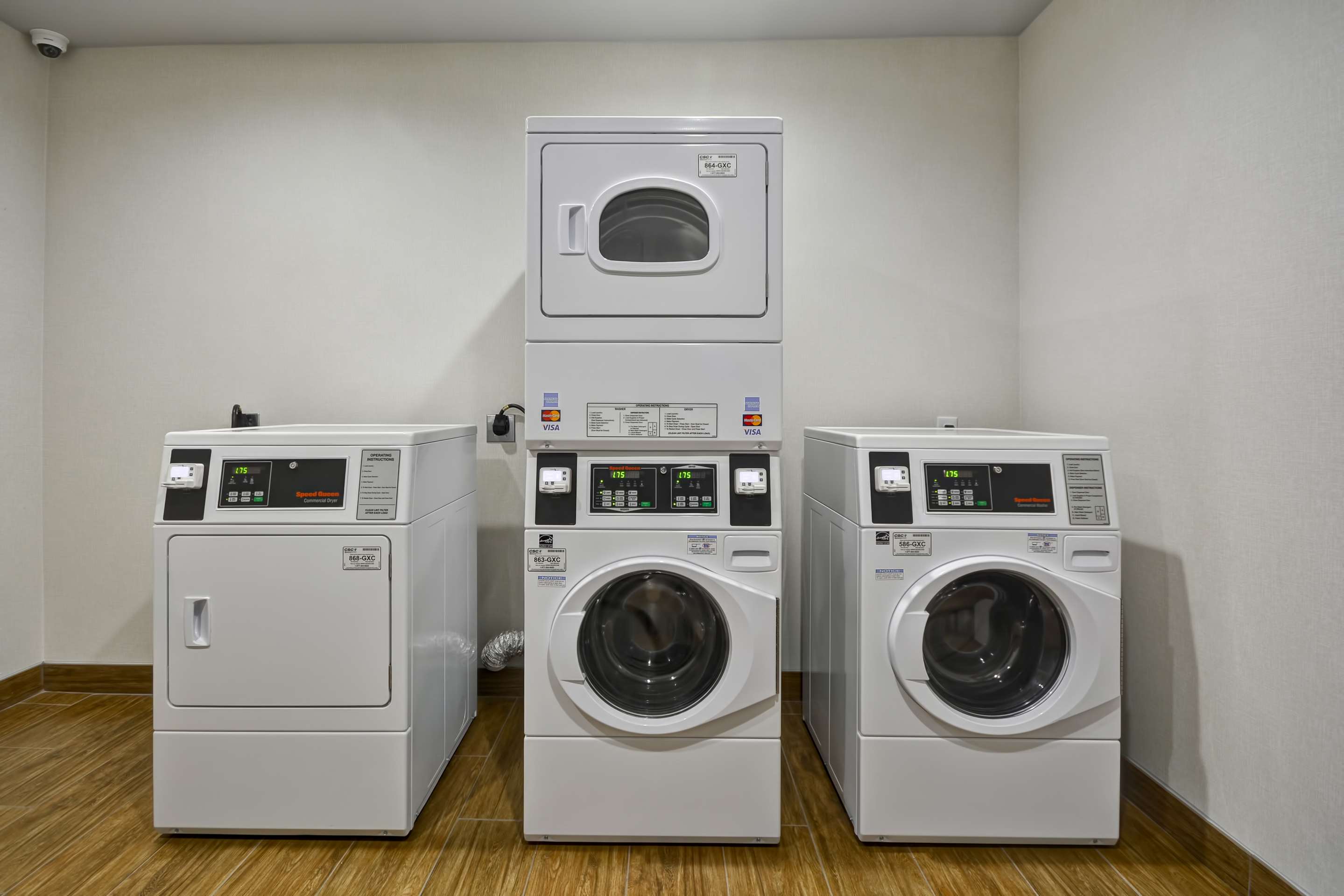 Property amenity | Hampton Inn Kyle