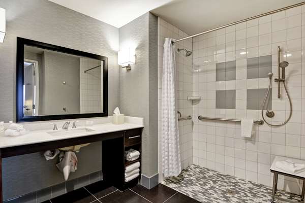  - Homewood Suites by Hilton Tech Ridge Austin - I-35, Exit 245