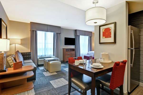  - Homewood Suites by Hilton Tech Ridge Austin - I-35, Exit 245