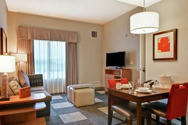  - Homewood Suites by Hilton Tech Ridge Austin - I-35, Exit 245