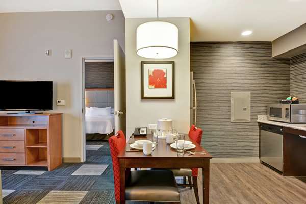  - Homewood Suites by Hilton Tech Ridge Austin - I-35, Exit 245