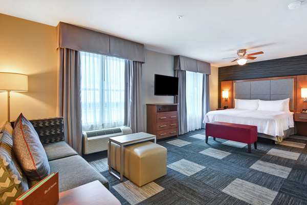  - Homewood Suites by Hilton Tech Ridge Austin - I-35, Exit 245