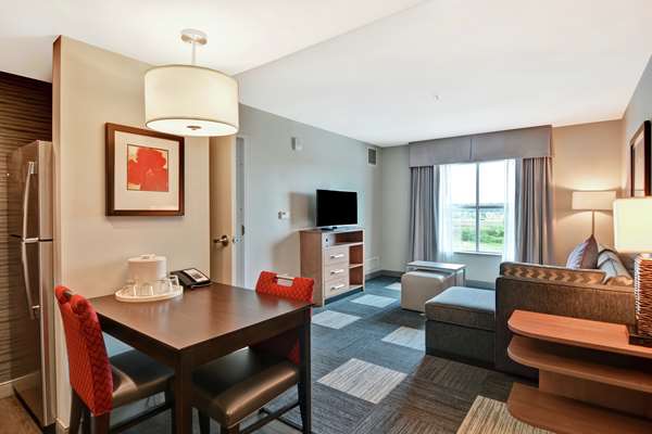  - Homewood Suites by Hilton Tech Ridge Austin - I-35, Exit 245