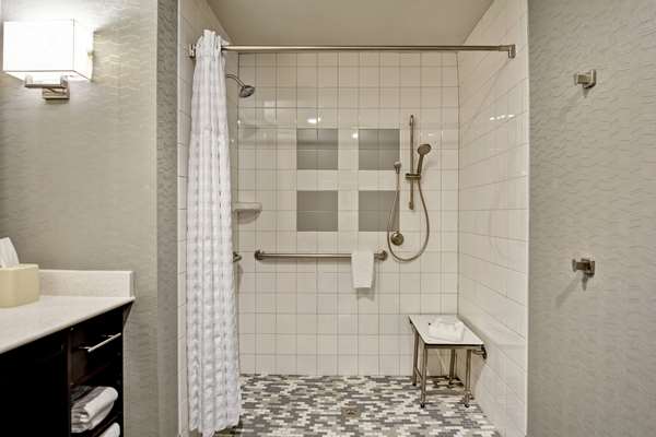  - Homewood Suites by Hilton Tech Ridge Austin - I-35, Exit 245