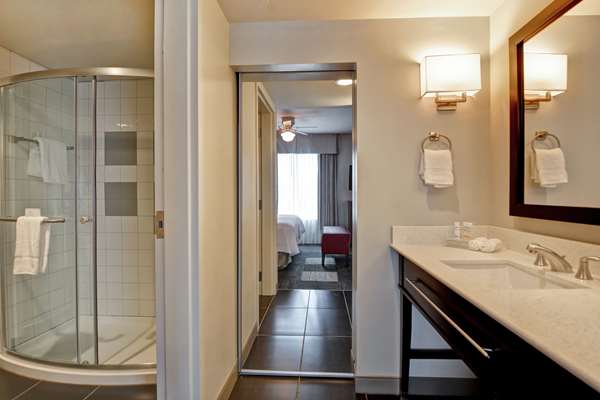  - Homewood Suites by Hilton Tech Ridge Austin - I-35, Exit 245