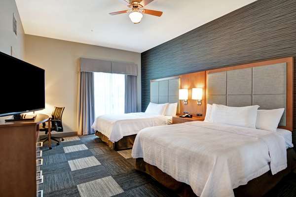  - Homewood Suites by Hilton Tech Ridge Austin - I-35, Exit 245