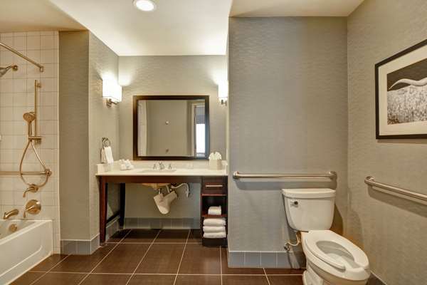  - Homewood Suites by Hilton Tech Ridge Austin - I-35, Exit 245