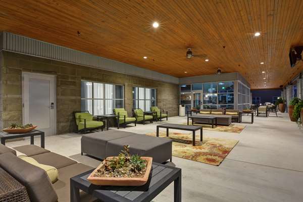  - Homewood Suites by Hilton Tech Ridge Austin - I-35, Exit 245