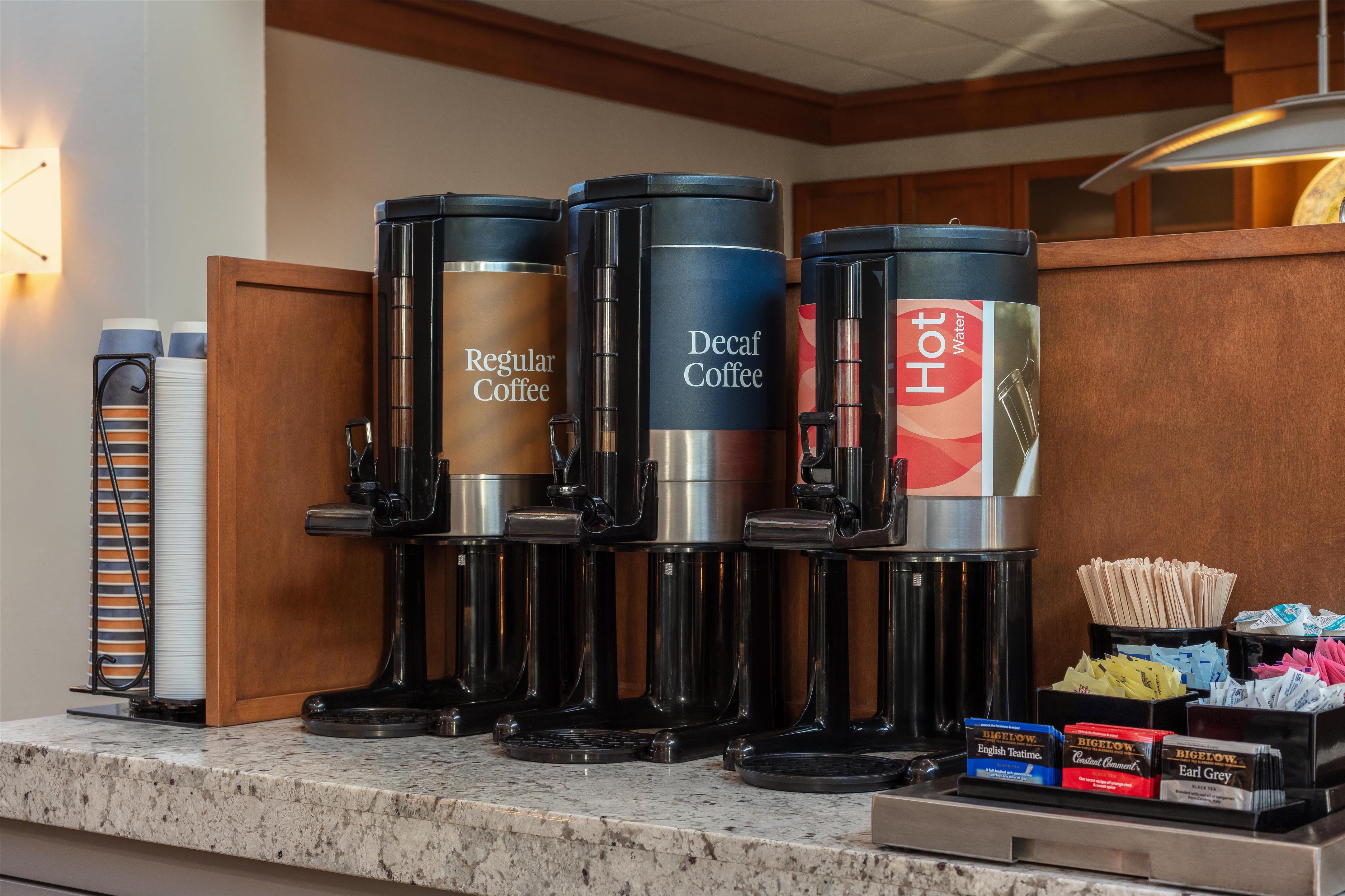 Restaurant | Homewood Suites by Hilton TechRidge Parmer @ I-35
